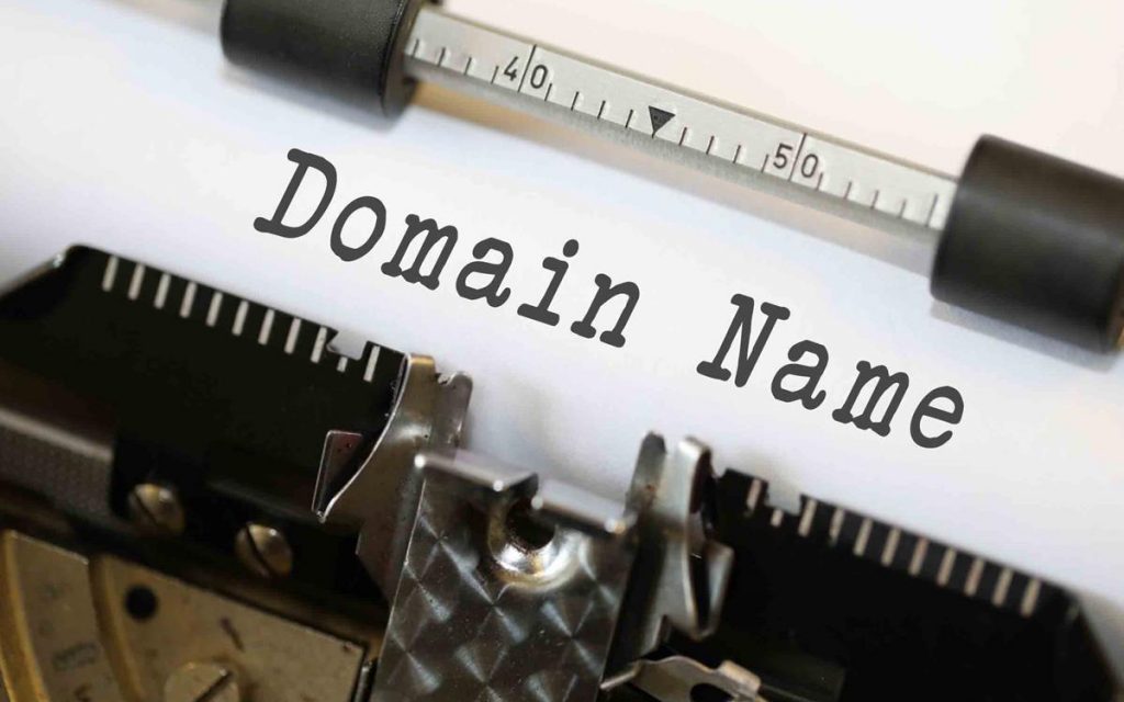 How to Craft the Perfect Domain